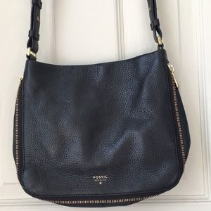 Fossil Crossbody Bag